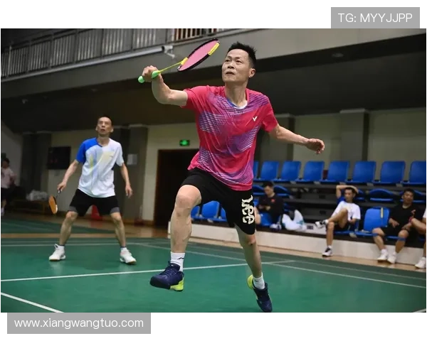 上海羽毛球队在全运会中的精彩表现与实力分析