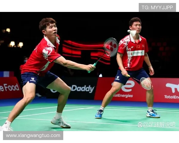 上海羽毛球队灵活性探讨：提升竞技水平与战术应变能力的关键因素