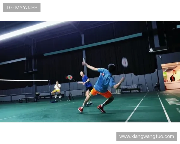 上海羽毛球队在羽毛球比赛中取得新突破经验排名创新高引发广泛关注