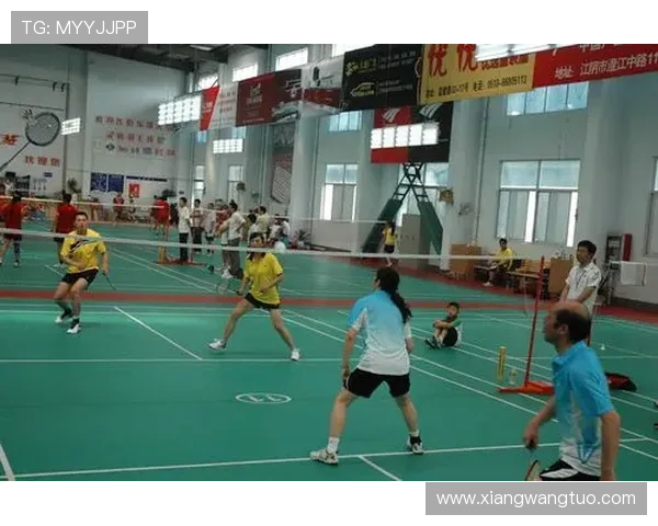 上海羽毛球队在挑战赛中的团队协作表现分析与点评