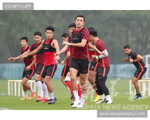 上海足球队在足球意识排行榜中荣登第九名展现实力与潜力 上海足球队在足球意识排行榜中荣登第九名展现实力与潜力