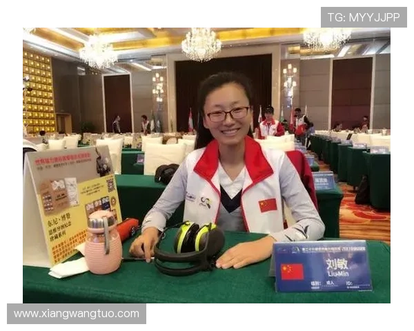 专访刘敏：深入探讨排球运动背后的成功秘诀与成长之路