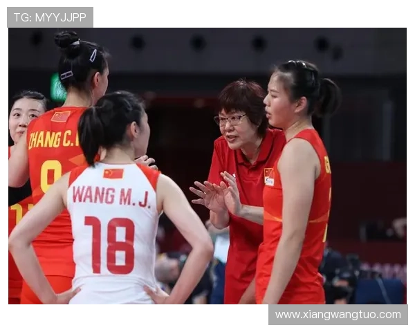 专访陈芳:深入探讨她在排球领域取得成功的秘诀与经验分享 专访陈芳:深入探讨她在排球领域取得成功的秘诀与经验分享