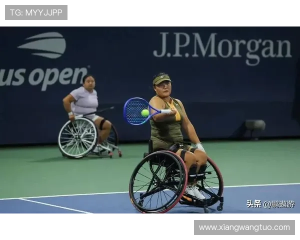 专访赵娜揭秘网球成功秘诀与职业生涯背后的故事 专访赵娜揭秘网球成功秘诀与职业生涯背后的故事