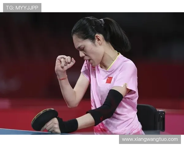 乒乓球传奇刘静的职业生涯与心路历程深度对话 乒乓球传奇刘静的职业生涯与心路历程深度对话