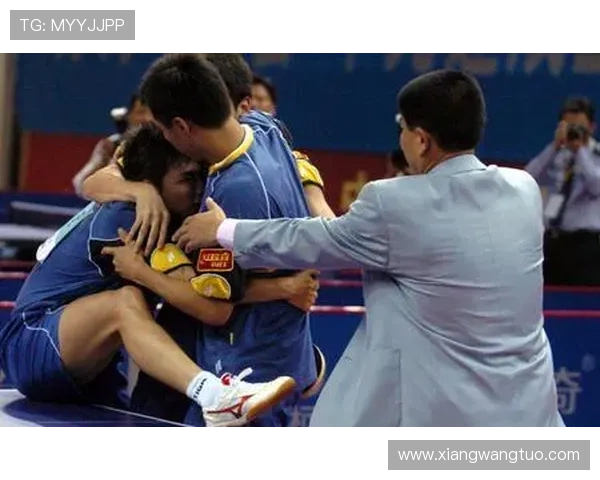 乒乓球战术评比揭晓上海乒乓球队荣登榜首引发关注 乒乓球战术评比揭晓上海乒乓球队荣登榜首引发关注