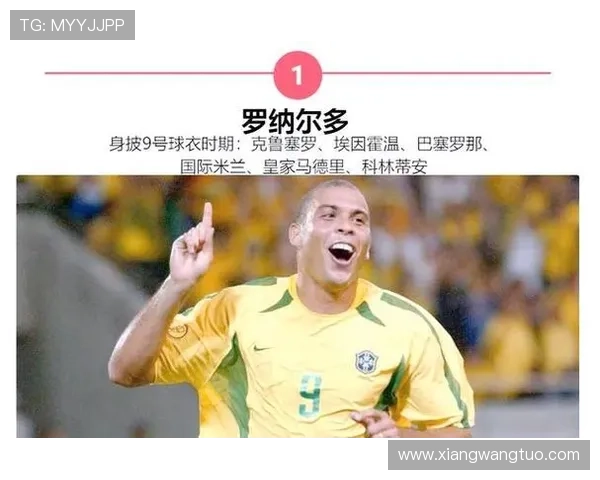 传奇9号足球明星的辉煌历程与不朽成就揭秘 传奇9号足球明星的辉煌历程与不朽成就揭秘