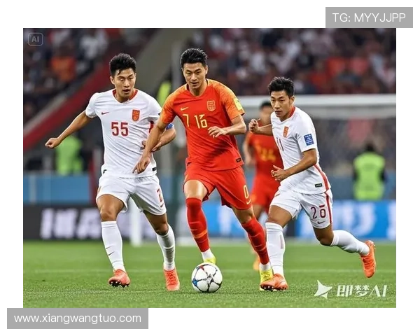 亚运会观察:北京足球队默契配合展现团队实力与战术执行力 亚运会观察:北京足球队默契配合展现团队实力与战术执行力