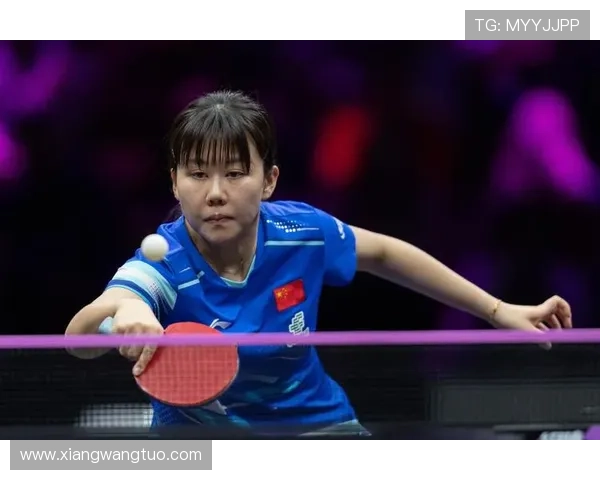 重庆乒乓球队比赛经验的变革与发展引发热议探讨 重庆乒乓球队比赛经验的变革与发展引发热议探讨