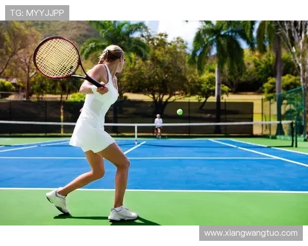 南京网球队的速度之美：探索网球运动的激情与魅力