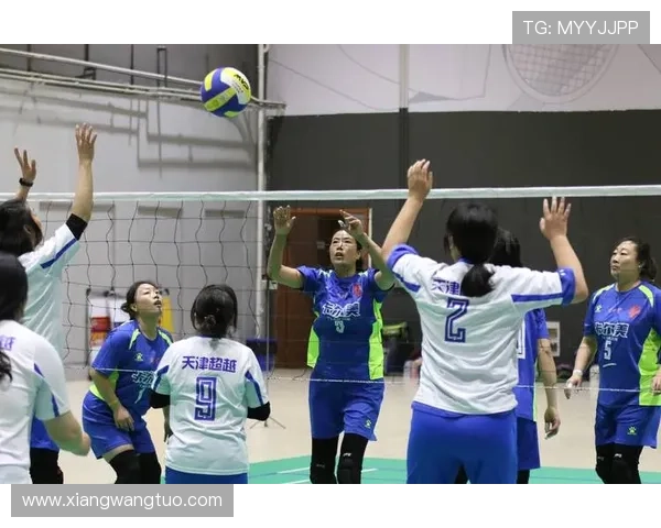 广州排球队在最新排球比赛中表现卓越经验分享TOP10精彩瞬间回顾