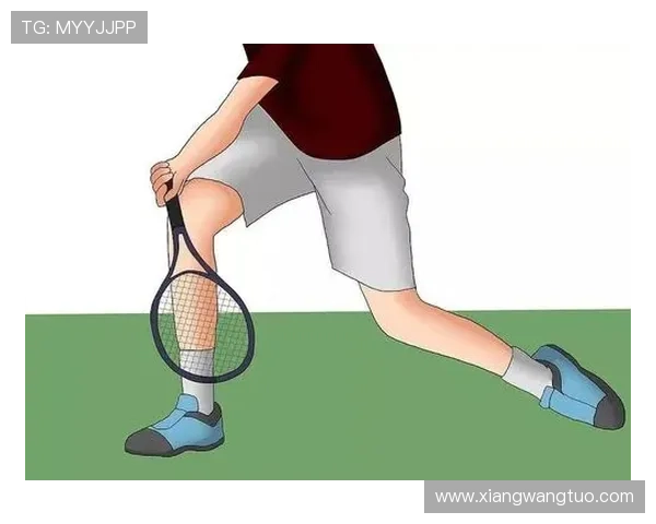 网球新手必看：从基础技术到实战技巧的全面入门指南