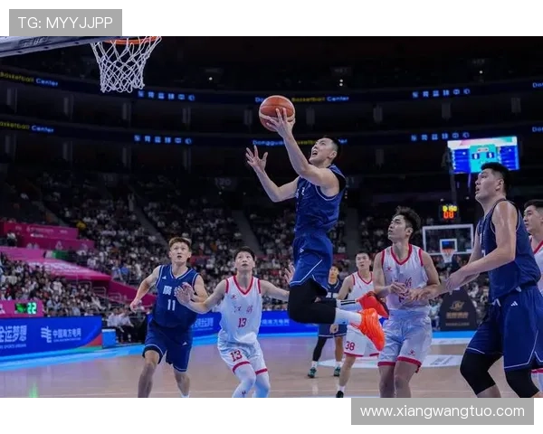 全运会篮球赛广州队耐力表现分析与未来发展展望 全运会篮球赛广州队耐力表现分析与未来发展展望